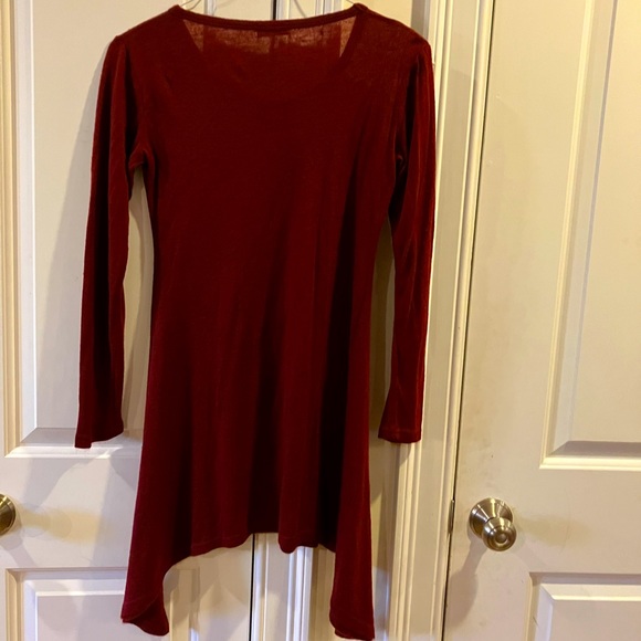 Long sweater - Picture 5 of 6